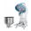 Malaxor Tip Wendel Diosna W 240A F