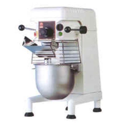 Mixer Varimixer Bear AR 10