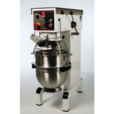 Mixere cu comenzi manuale Varimixer 